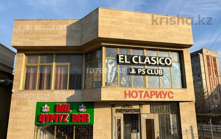 Участок · 2 сотки, Жангельдина 19/2 за 200 млн ₸ в Шымкенте, Енбекшинский р-н — фото 2
