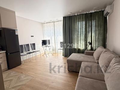 1-комнатная квартира · 32 м² · 7/9 этаж, мкр Шугыла, Жунисова 2/25 за 250 000 ₸ в Алматы, Наурызбайский р-н