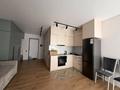 1-бөлмелі пәтер · 32 м² · 7/9 қабат, мкр Шугыла, Жунисова 2/25, бағасы: 250 000 ₸ в Алматы, Наурызбайский р-н — фото 2