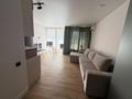 1-бөлмелі пәтер · 32 м² · 7/9 қабат, мкр Шугыла, Жунисова 2/25, бағасы: 250 000 ₸ в Алматы, Наурызбайский р-н — фото 3