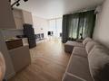 1-бөлмелі пәтер · 32 м² · 7/9 қабат, мкр Шугыла, Жунисова 2/25, бағасы: 250 000 ₸ в Алматы, Наурызбайский р-н — фото 8