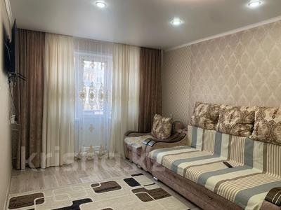 3-комнатная квартира · 59 м², Жабаева за 18.5 млн 〒 в Петропавловске