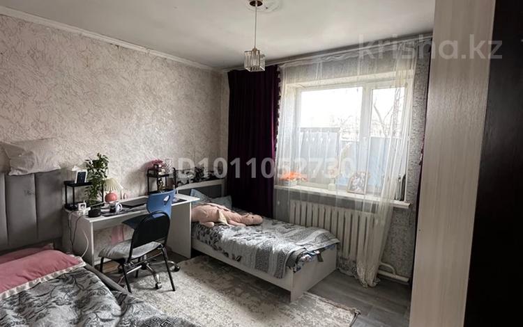 Часть дома · 4 комнаты · 100 м² · 8 сот., мкр Улжан-1 151 за 55 млн ₸ в Алматы, Алатауский р-н — фото 2
