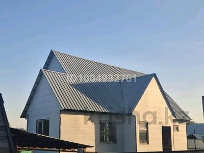 Отдельный дом · 6 комнат · 120 м² · 5 сот., Байжарасова 34Б за 22.5 млн ₸ в Жибек Жолы