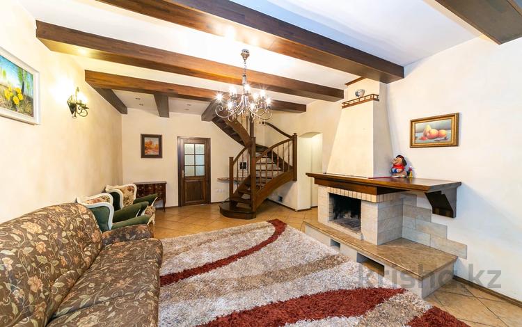 Часть дома · 5 комнат · 150 м² · 4 сот., Кенесары 30 за 80 млн ₸ в Бурабае — фото 27