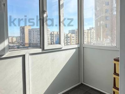 2-комнатная квартира · 57 м² · 6/9 этаж, Коктем 21А за 26 млн ₸ в Талдыкоргане, мкр Коктем