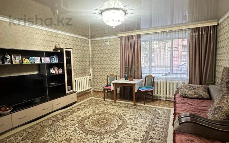 3-комнатная квартира · 86.4 м² · 1/5 этаж, Шугаева 157б за 20.9 млн ₸ в Семее — фото 2
