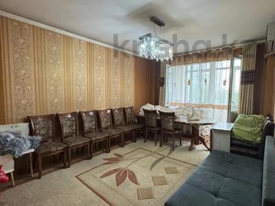 3-комнатная квартира · 75 м² · 4/9 этаж, Райымбека — Казакова за 44 млн ₸ в Алматы, Жетысуский р-н