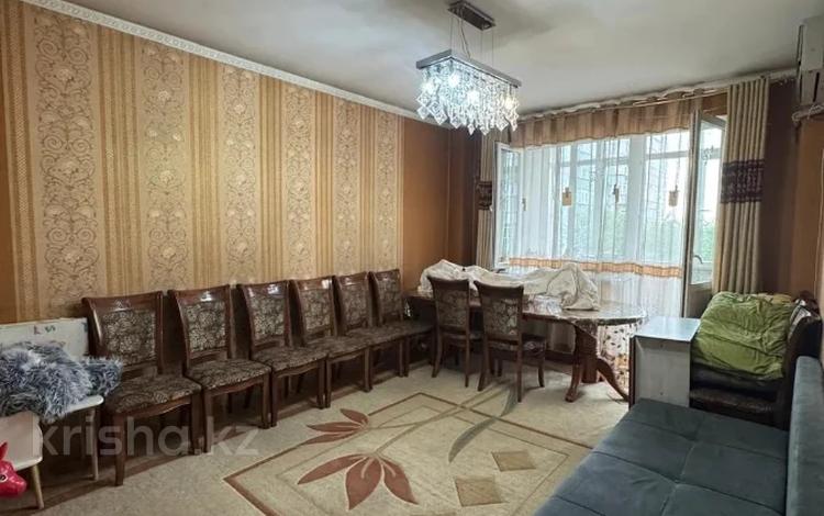 3-комнатная квартира · 75 м² · 4/9 этаж, Райымбека — Казакова за 44 млн ₸ в Алматы, Жетысуский р-н — фото 15