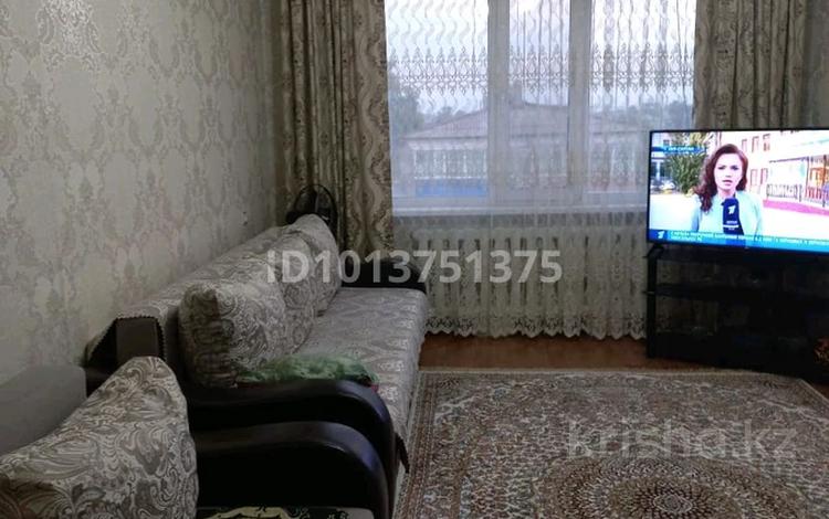 2-комнатная квартира · 48.8 м² · 3/3 этаж, село Красный Яр, улица Новосёлов 16 за 11 млн ₸ в Кокшетау — фото 2