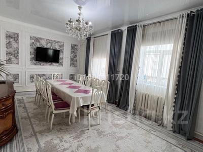 Отдельный дом · 4 комнаты · 120 м² · 10 сот., 4-й переулок Торайгырова — Возле АО Энергия за 27 млн 〒 в 