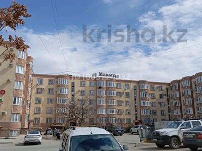 3-комнатная квартира · 68 м² · 1/5 этаж, 3-й мкр 15 — ЖК Мамыр за 240 000 ₸ в Актау