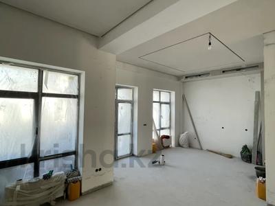 4-комнатная квартира · 150 м² · 3/3 этаж, мкр Нур Алатау, Какимбека Салыкова 40 за 115 млн 〒 в Алматы, Бостандыкский р-н