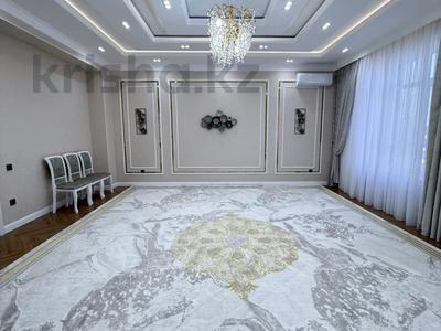 4-бөлмелі пәтер · 195.2 м² · 10/10 қабат, 18А ш/а 4, бағасы: 110 млн ₸ в Актау, 18А мкр