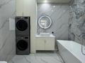 4-бөлмелі пәтер · 195.2 м² · 10/10 қабат, 18А ш/а 4, бағасы: 110 млн ₸ в Актау, 18А мкр — фото 20