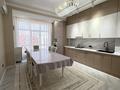 4-бөлмелі пәтер · 195.2 м² · 10/10 қабат, 18А ш/а 4, бағасы: 110 млн ₸ в Актау, 18А мкр — фото 22