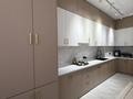 4-бөлмелі пәтер · 195.2 м² · 10/10 қабат, 18А ш/а 4, бағасы: 110 млн ₸ в Актау, 18А мкр — фото 23