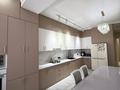 4-бөлмелі пәтер · 195.2 м² · 10/10 қабат, 18А ш/а 4, бағасы: 110 млн ₸ в Актау, 18А мкр — фото 24