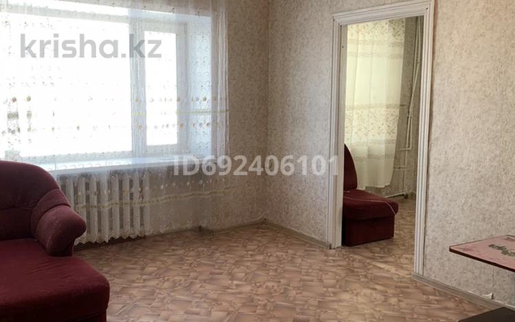 2-бөлмелі пәтер, 38.8 м², 1/2 қабат, Горная 150/2, бағасы: 8.7 млн 〒 в Щучинске — фото 2