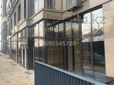 Офисы, магазины и бутики, склады, салоны красоты · 122 м² за ~ 1.2 млн 〒 в Алматы, Бостандыкский р-н