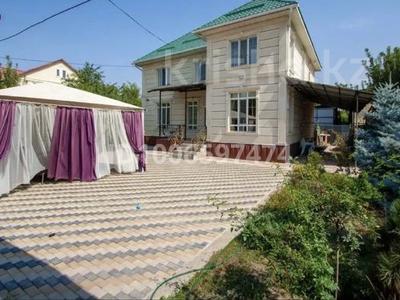 Дом · 7 комнат · 230 м², Самал 66 за 150 000 〒 в Абае