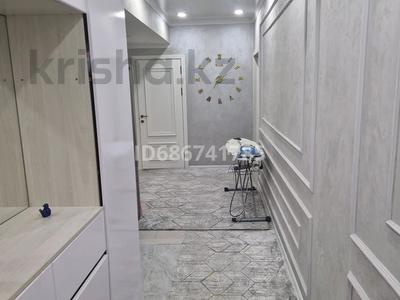 2-бөлмелі пәтер · 72 м² · 3/10 қабат, мкр Шугыла, Жунисова 12/1, бағасы: 40 млн ₸ в Алматы, Наурызбайский р-н
