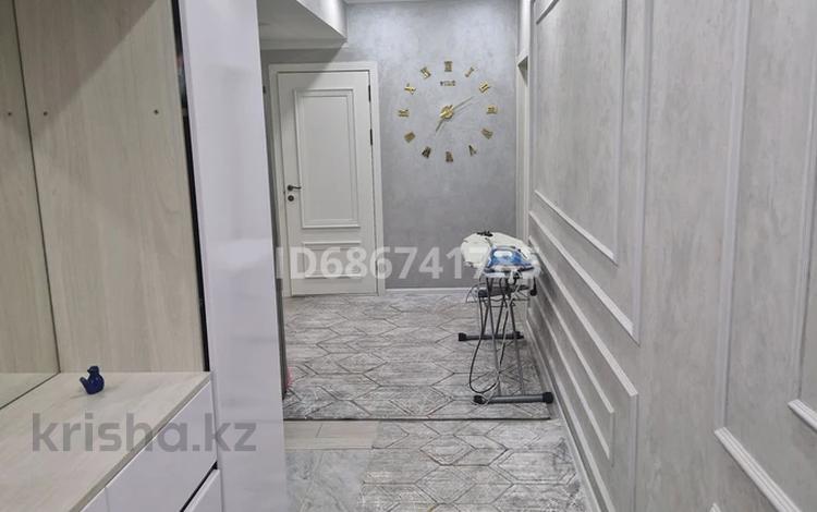 2-комнатная квартира · 72 м² · 3/10 этаж, мкр Шугыла, Жунисова 12/1 за 40 млн ₸ в Алматы, Наурызбайский р-н — фото 2