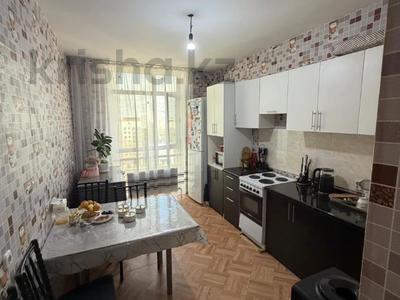 2-комнатная квартира · 68.1 м² · 11/12 этаж, Коргалжынское шоссе 31/1 — КазУТБ за 27.5 млн ₸ в Астане, Нура р-н