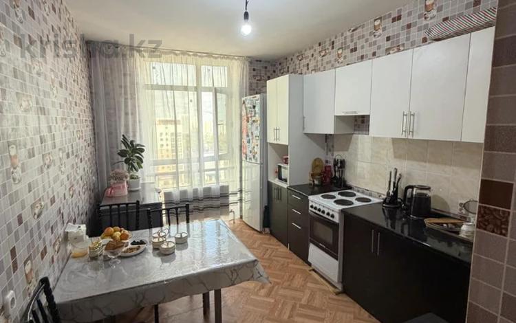 2-комнатная квартира · 68.1 м² · 11/12 этаж, Коргалжынское шоссе 31/1 — КазУТБ за 27.5 млн ₸ в Астане, Нура р-н — фото 2