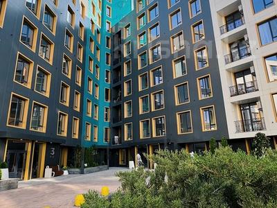 3-комнатная квартира · 127.55 м², 14 микрарайон за ~ 63.8 млн 〒 в Актау