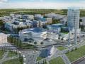 3-бөлмелі пәтер · 75.03 м² · 10/11 қабат, Туран 89 — 294 ТЫС ЗА КВ, бағасы: 22.1 млн 〒 в Астане, Есильский р-н — фото 19