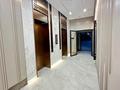 3-комнатная квартира · 79 м² · 6/12 этаж, Турар Рыскулов САМАЯ НИЗКАЯ ЦЕНА С ДВУМЯ САНУЗЛАМИ! РАСПАШОНКА! УСПЕЙТЕ! ШИКАРНАЯ КВАРТИРА 18 за 63 млн ₸ в Астане, Есильский р-н — фото 11