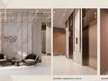 3-комнатная квартира · 79 м² · 6/12 этаж, Турар Рыскулов САМАЯ НИЗКАЯ ЦЕНА С ДВУМЯ САНУЗЛАМИ! РАСПАШОНКА! УСПЕЙТЕ! ШИКАРНАЯ КВАРТИРА 18 за 63 млн ₸ в Астане, Есильский р-н — фото 13