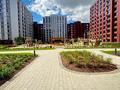 3-комнатная квартира · 79 м² · 6/12 этаж, Турар Рыскулов САМАЯ НИЗКАЯ ЦЕНА С ДВУМЯ САНУЗЛАМИ! РАСПАШОНКА! УСПЕЙТЕ! ШИКАРНАЯ КВАРТИРА 18 за 63 млн ₸ в Астане, Есильский р-н — фото 23