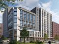 3-комнатная квартира · 79 м² · 6/12 этаж, Турар Рыскулов САМАЯ НИЗКАЯ ЦЕНА С ДВУМЯ САНУЗЛАМИ! РАСПАШОНКА! УСПЕЙТЕ! ШИКАРНАЯ КВАРТИРА 18 за 63 млн ₸ в Астане, Есильский р-н — фото 26
