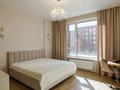 4-комнатная квартира · 111 м² · 2/9 этаж, Турар Рыскулов 18 за 115 млн ₸ в Астане, Есильский р-н — фото 9