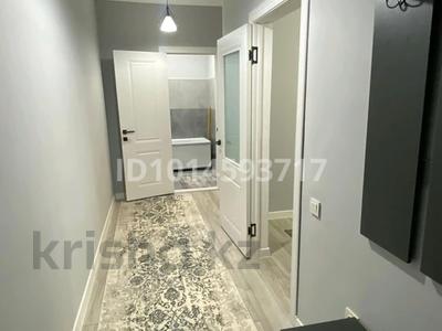 1-комнатная квартира · 40 м² · 1/5 этаж, мкр Туран-2 48/1 за 150 000 ₸ в Шымкенте, Каратауский р-н