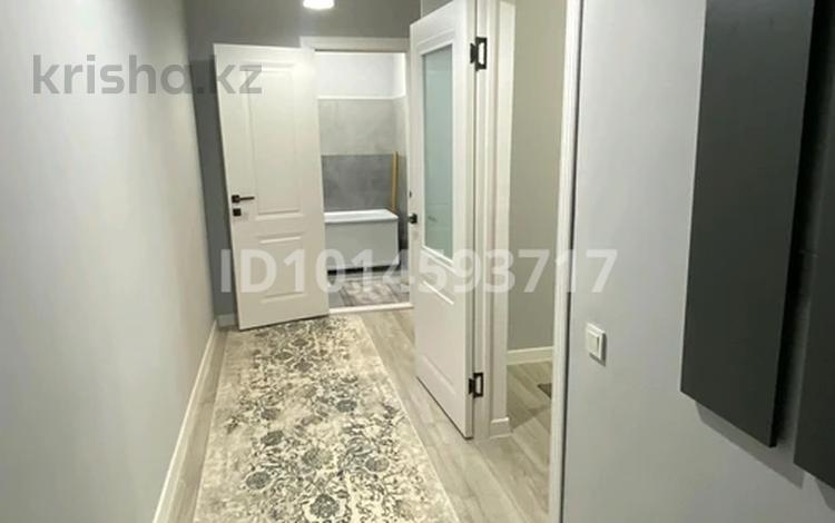 1-комнатная квартира · 40 м² · 1/5 этаж, мкр Туран-2 48/1 за 150 000 ₸ в Шымкенте, Каратауский р-н — фото 2