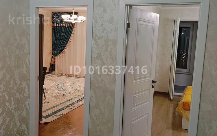 2-комнатная квартира · 60 м² · 14/20 этаж, Андан мендерес 88 — Туран молл за 220 000 ₸ в Туркестане — фото 2