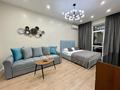 1-бөлмелі пәтер · 42 м² · 17/21 қабат, Сарайшык 4 — Кунаева, бағасы: 30 000 ₸ в Астане, Есильский р-н — фото 3