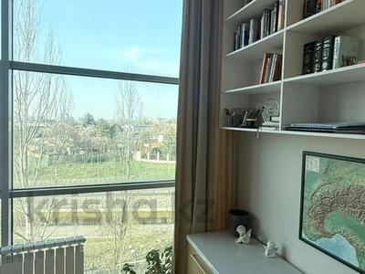 3-комнатная квартира · 123 м² · 3/7 этаж, Жамакаева 254/2 — Медеуский район за 130 млн ₸ в Алматы