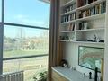 3-комнатная квартира · 123 м² · 3/7 этаж, Жамакаева 254/2 — Медеуский район за 130 млн ₸ в Алматы — фото 2