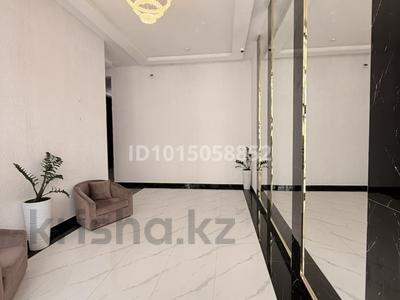 2-комнатная квартира · 74.4 м² · 11/12 этаж, Казыбек би 19/1 за 39 млн ₸ в Астане, Нура р-н
