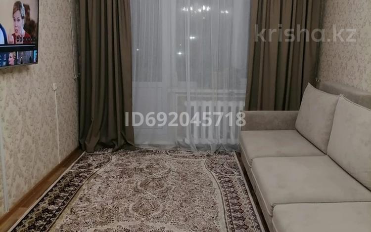 2-бөлмелі пәтер · 52 м² · 7/9 қабат, Металлургов, бағасы: 12.9 млн ₸ в Темиртау — фото 8