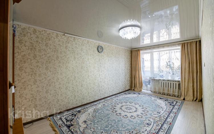 2-комнатная квартира, 48 м², 3/4 этаж, Циолковского 3 за 14 млн 〒 в Астане, Алматы р-н — фото 9