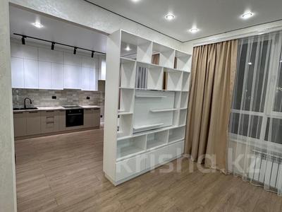 2-комнатная квартира · 45 м² · 1/5 этаж, 20 мкр — Новая Саина за 29 млн ₸ в Алматы, Алатауский р-н