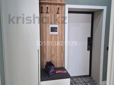 1-комнатная квартира · 44 м² · 4/8 этаж, Набережная 23 за 27.5 млн ₸ в Петропавловске