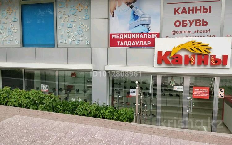 Еркін, дүкендер мен бутиктер · 150 м², бағасы: 800 000 ₸ в Шымкенте, Аль-Фарабийский р-н — фото 2