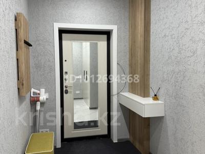 1-бөлмелі пәтер · 40 м² · 6/9 қабат, мкр Омега, Есенжанова 3/3, бағасы: 240 000 ₸ в Уральске
