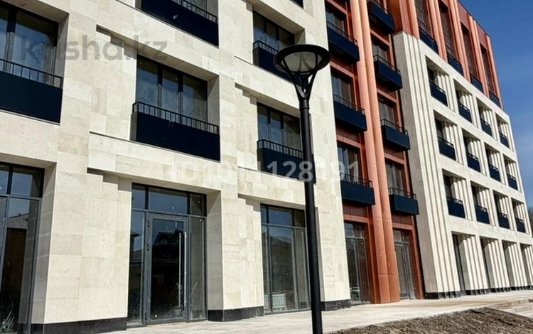 Свободное назначение · 98 м² за 750 000 ₸ в Караганде, Казыбек би р-н — фото 2